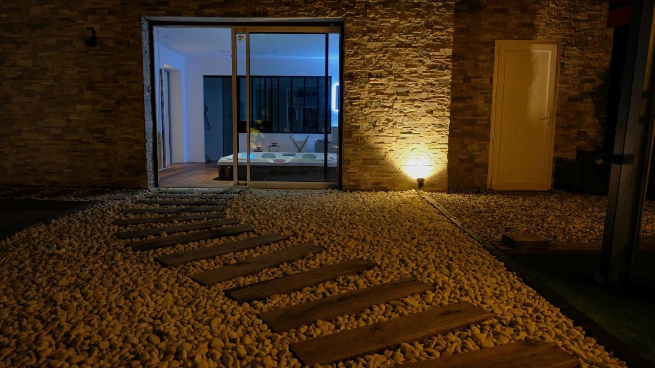 Maitalea & Spa ساري المظهر الخارجي الصورة