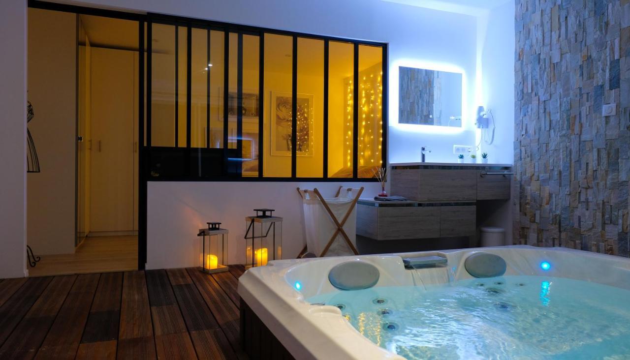 Maitalea & Spa ساري المظهر الخارجي الصورة