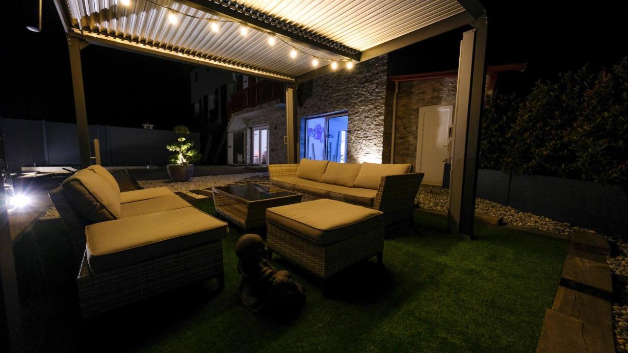 Maitalea & Spa ساري المظهر الخارجي الصورة